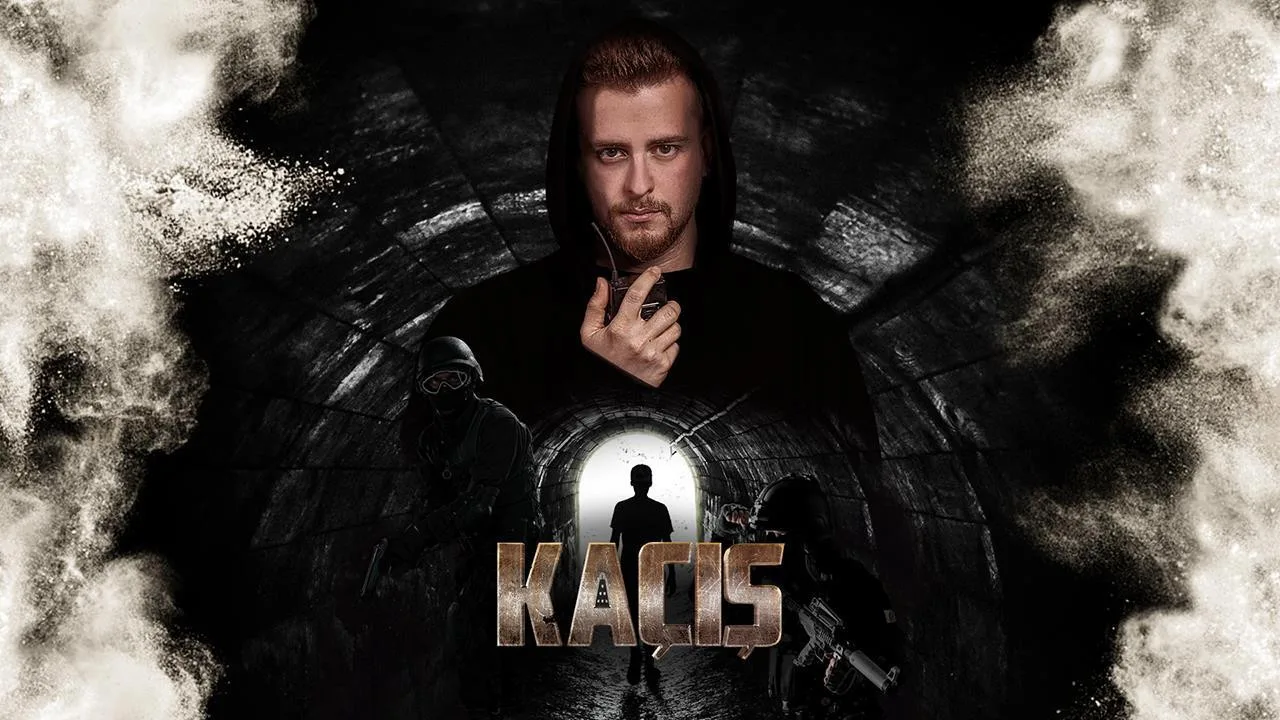 Kaçis - görsel 1