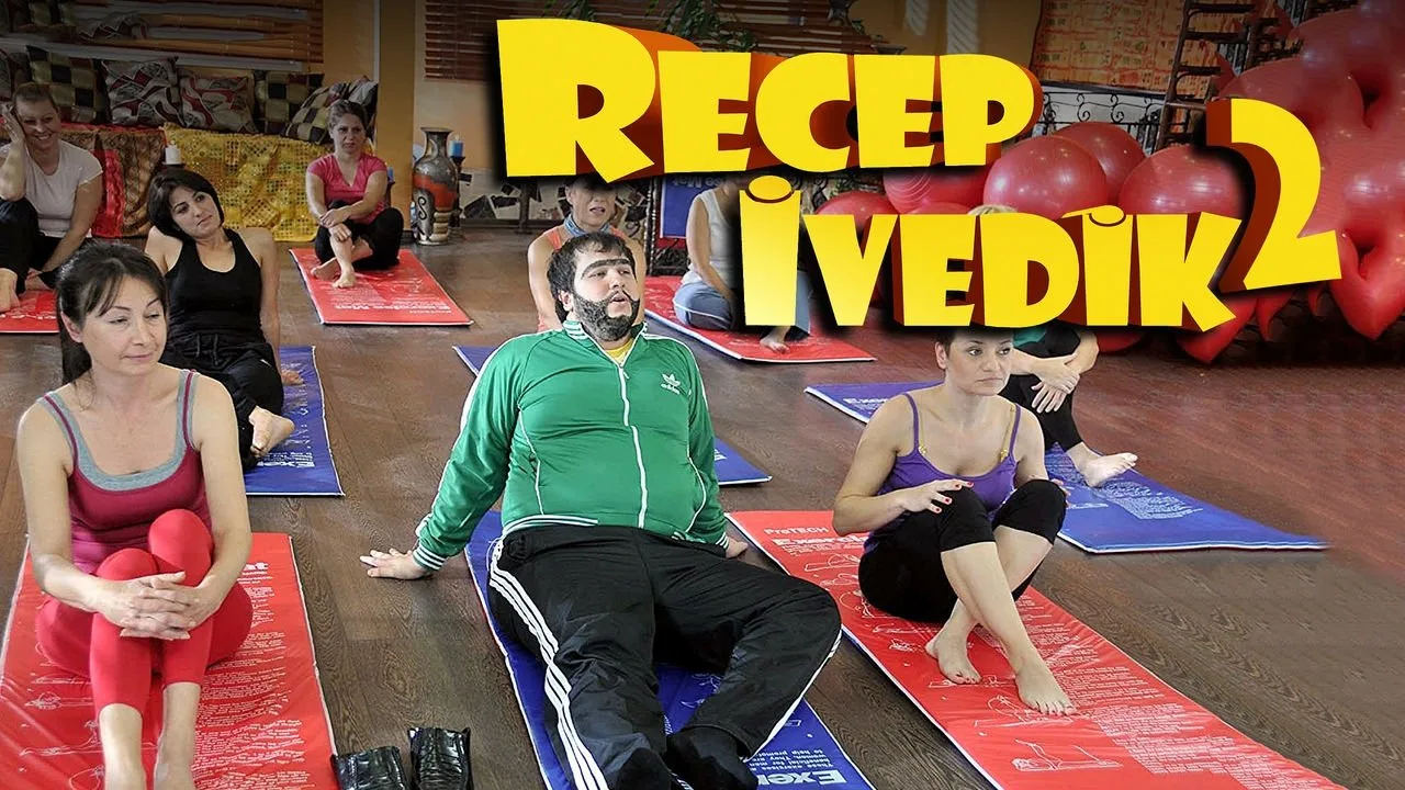 Recep İvedik 2 İndir - görsel 3