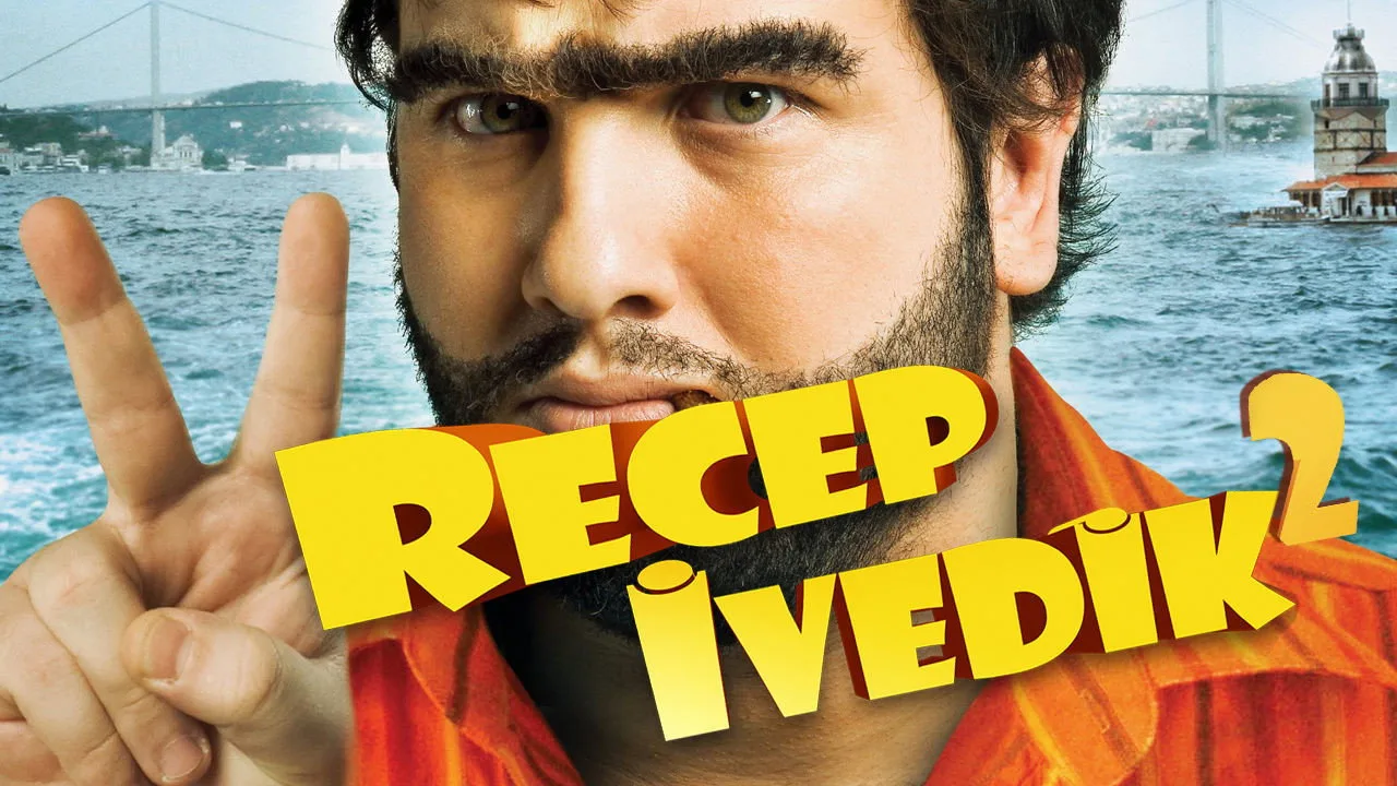 Recep İvedik 2 İndir - görsel 7