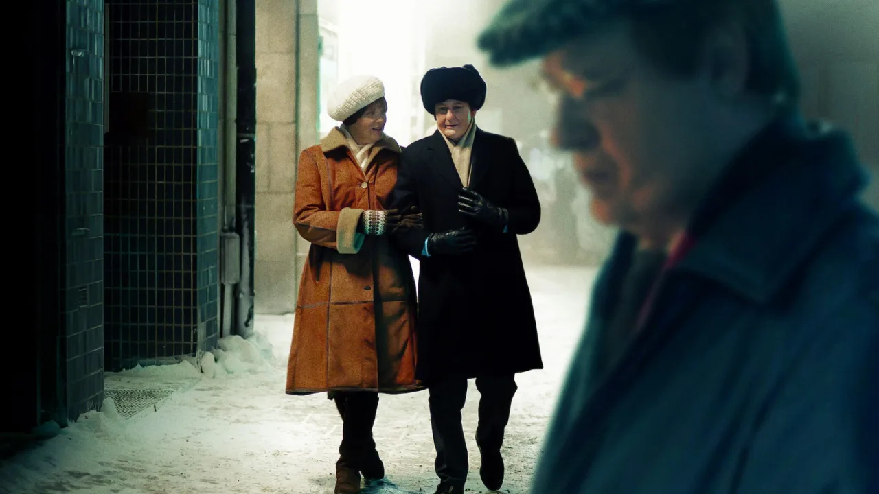 The Unlikely Murderer 1080p Dual İndir - görsel 2