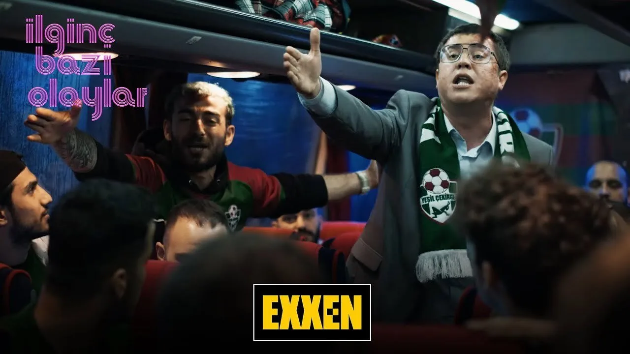 İlginç Bazı Olaylar - görsel 7