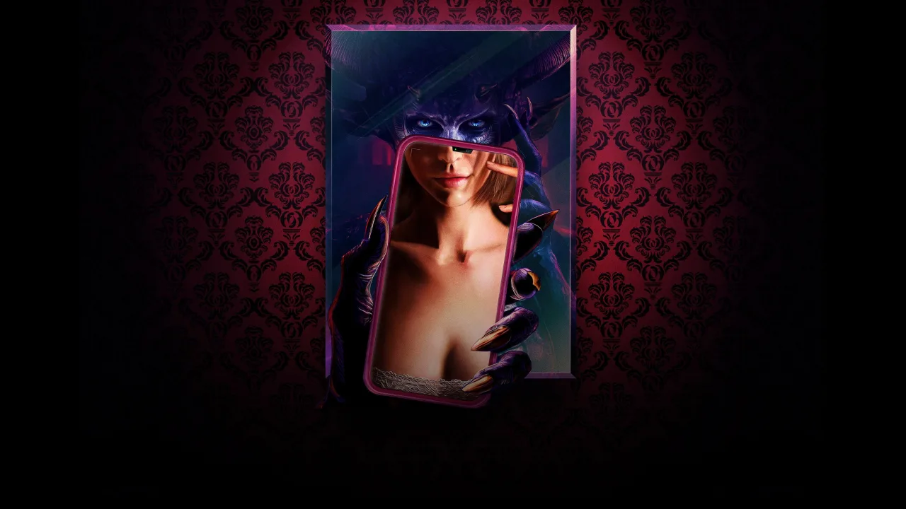 Succubus İndir - görsel 8