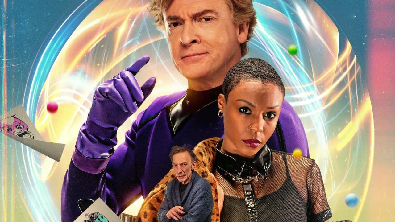 Relax, I'm From The Future İndir - görsel 4