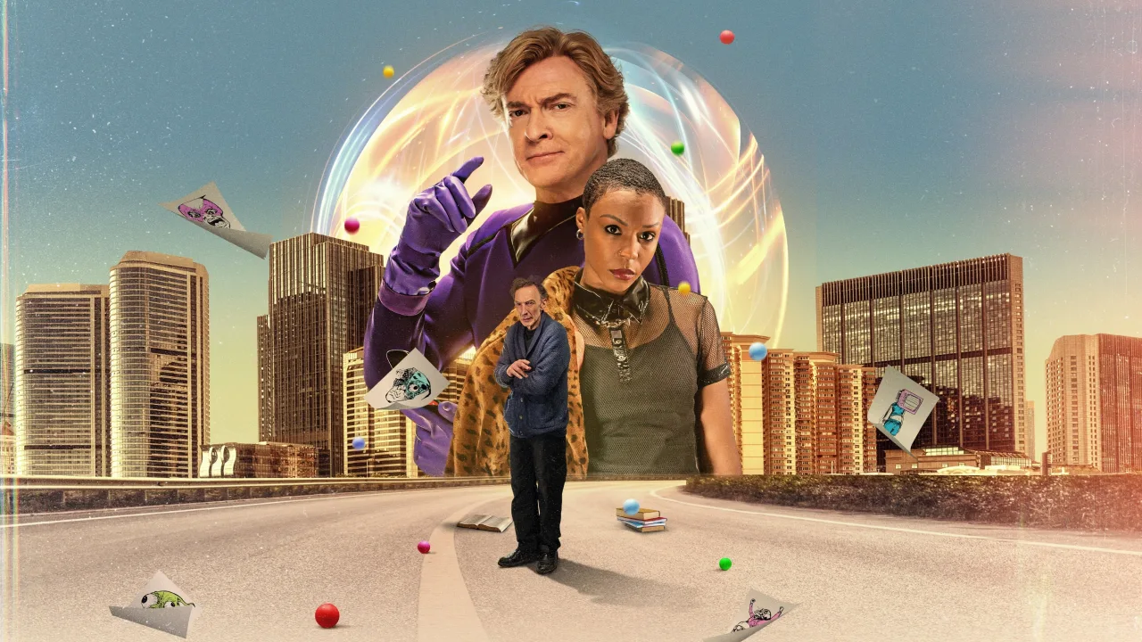 Relax, I'm From The Future İndir - görsel 9