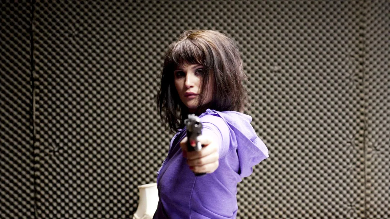 Alice Creed Kayboldu İndir - görsel 7