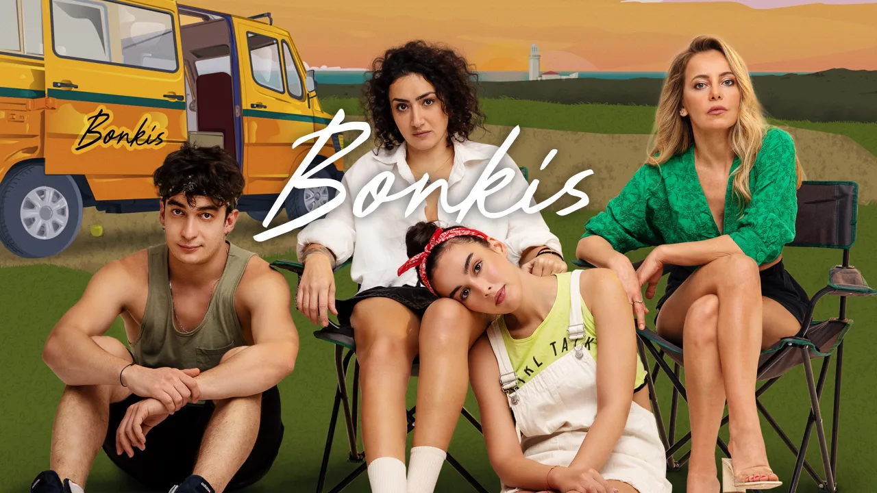 Bonkis İndir - görsel 6