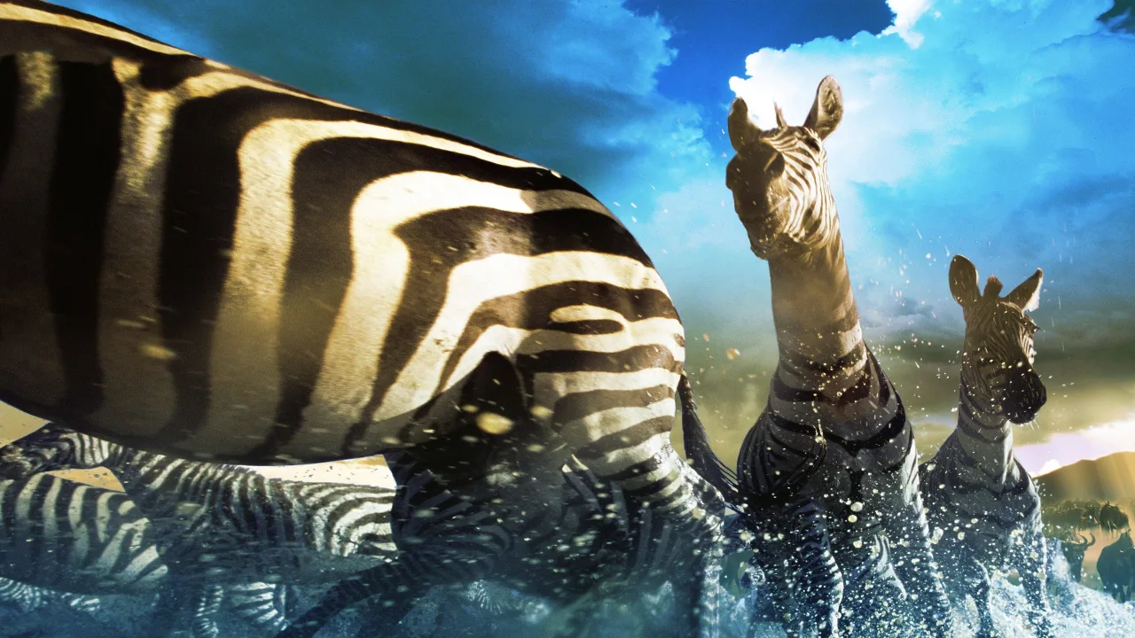 Nature's Great Events 1080p İndir - görsel 2