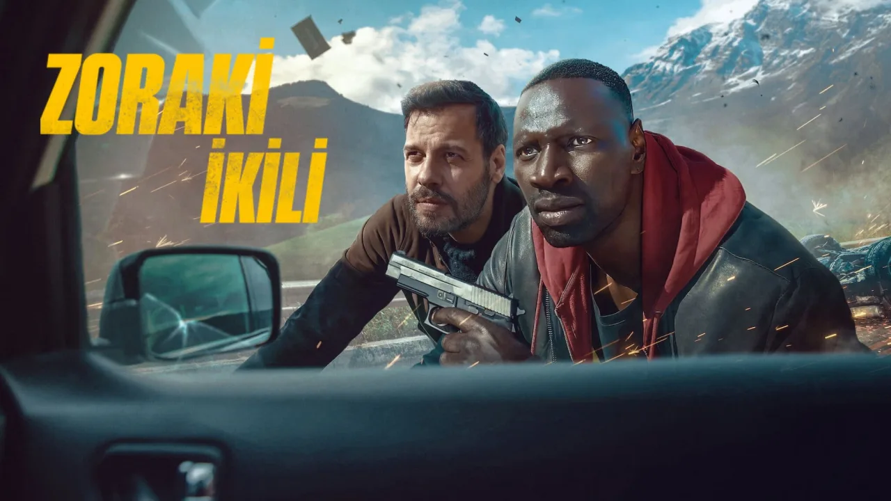 Zoraki İkili İndir - görsel 10
