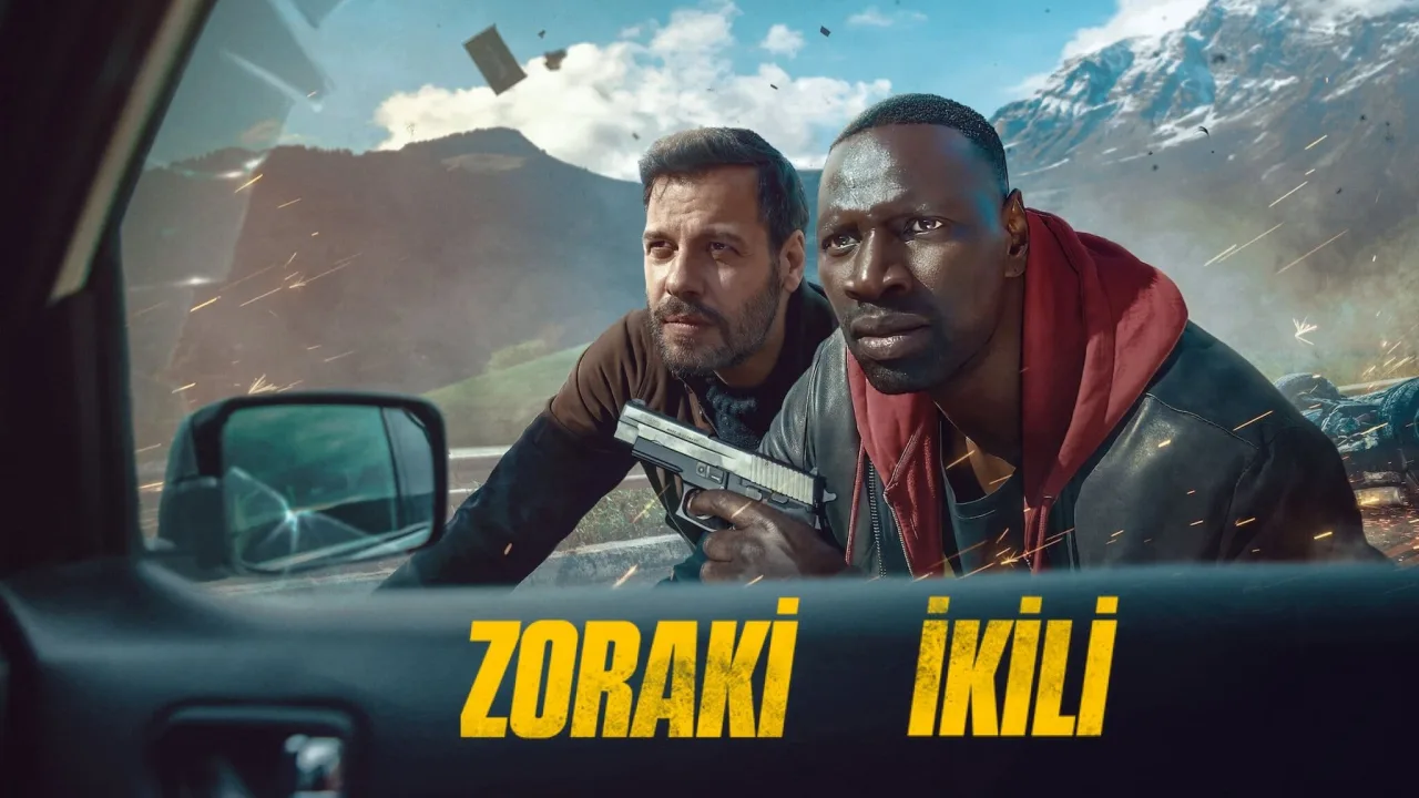 Zoraki İkili İndir - görsel 9