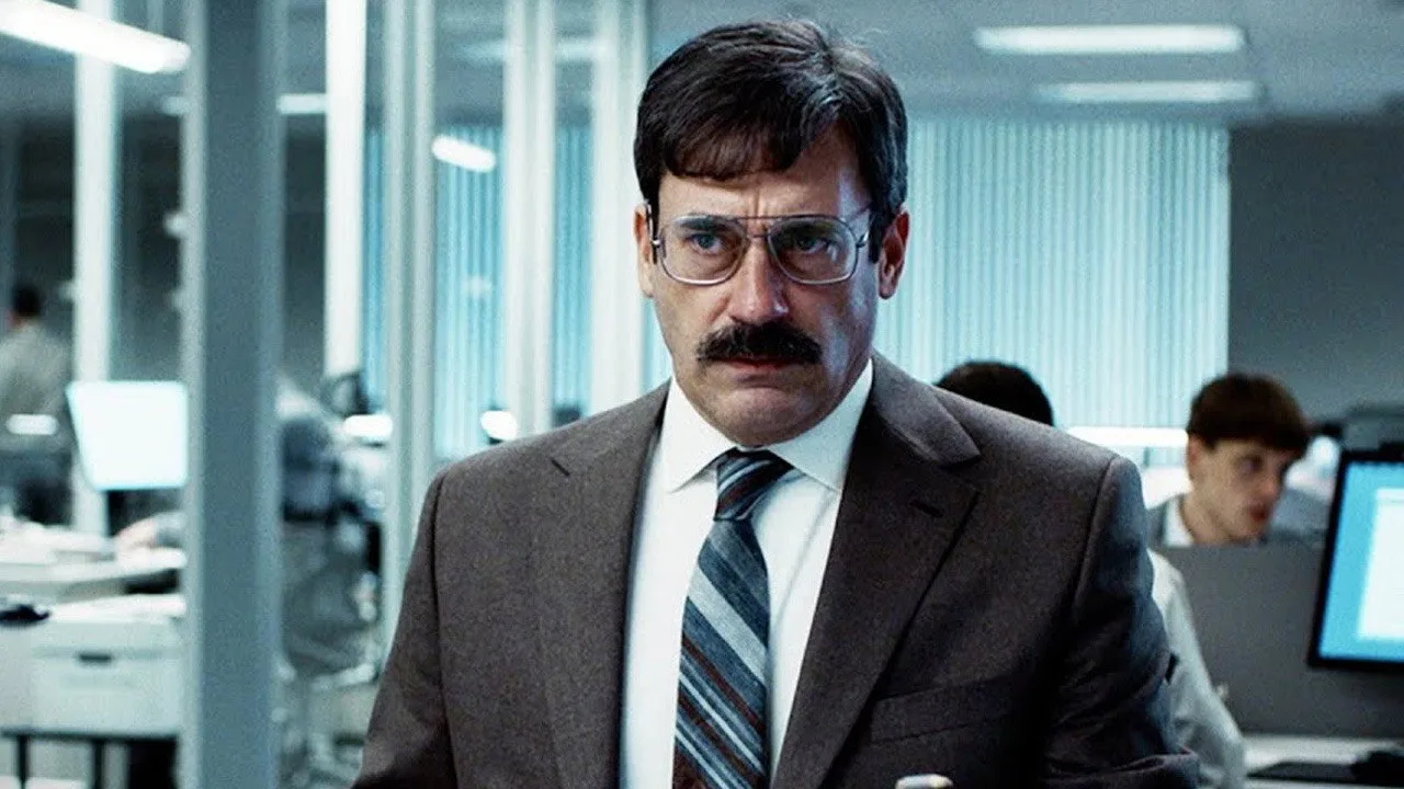 Corner Office İndir - görsel 2