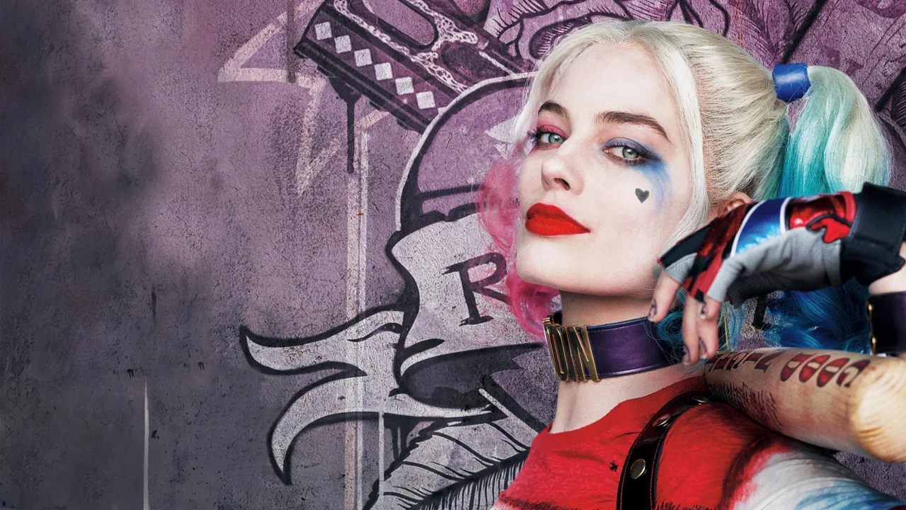 Suicide Squad: Gerçek Kötüler İndir - görsel 2