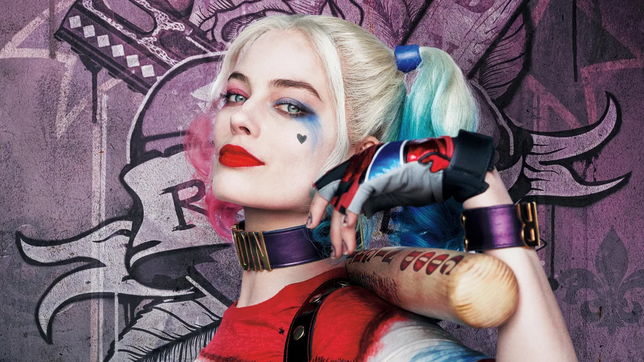 Suicide Squad: Gerçek Kötüler İndir - görsel 6