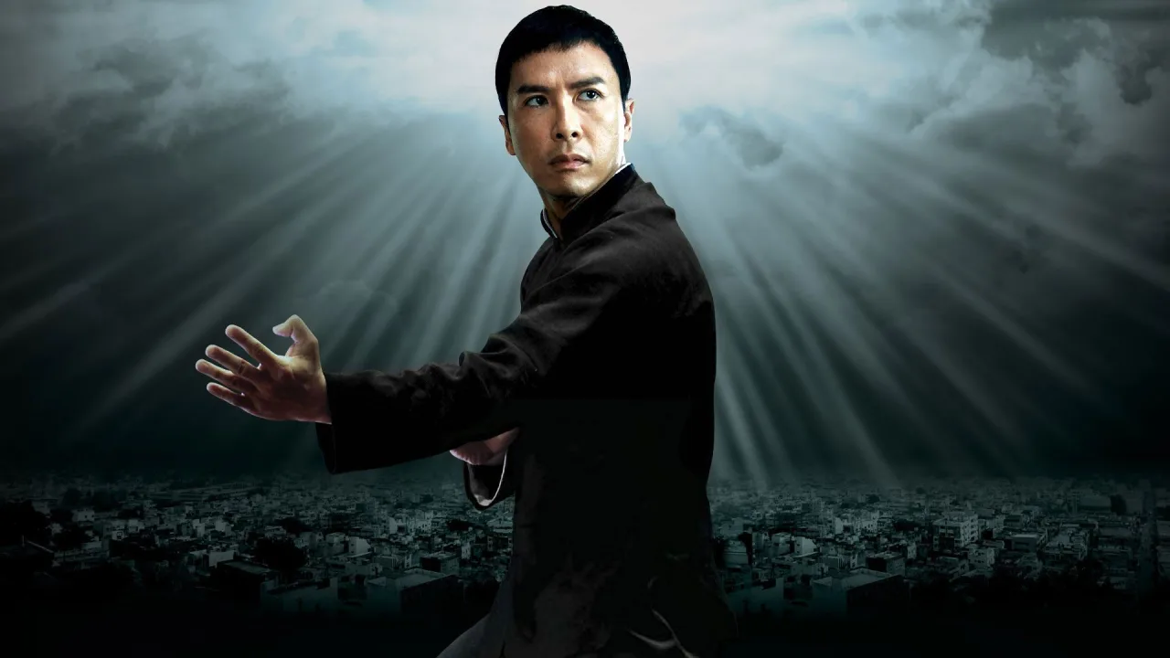 Ip Man 2 İndir - görsel 1