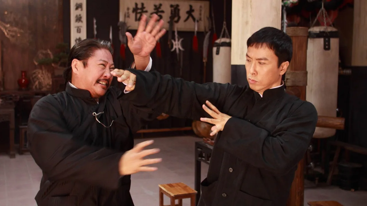 Ip Man 2 İndir - görsel 2