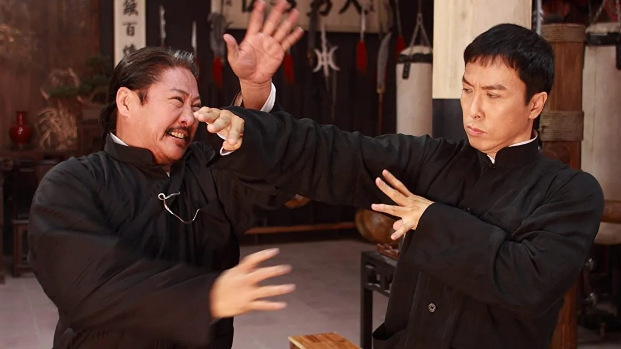 Ip Man 2 İndir - görsel 3
