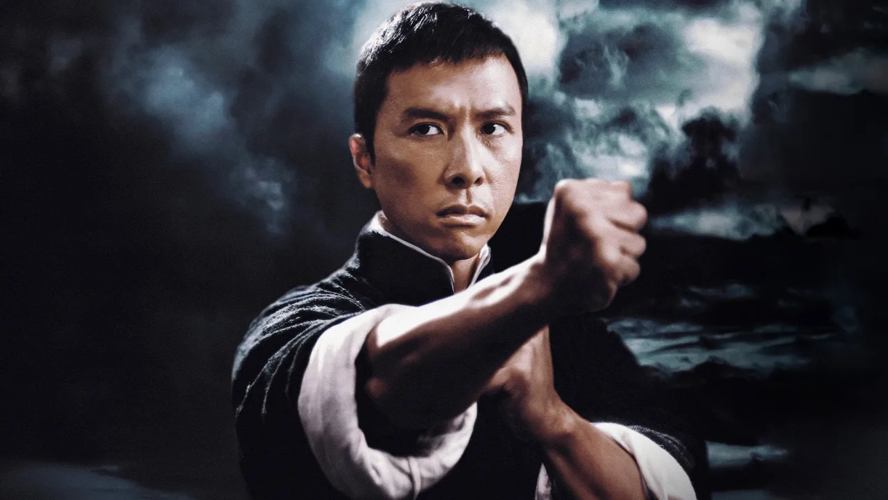 Ip Man 2 İndir - görsel 4