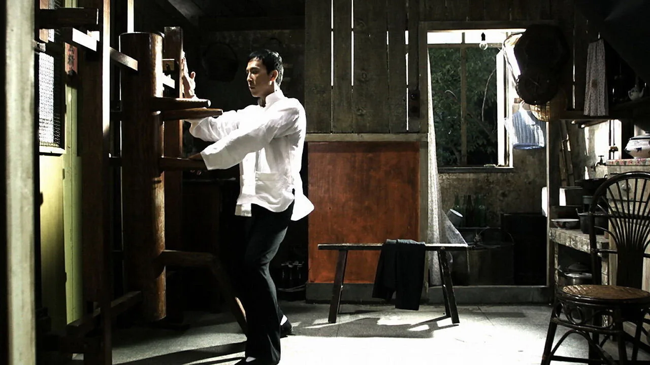 Ip Man 2 İndir - görsel 7