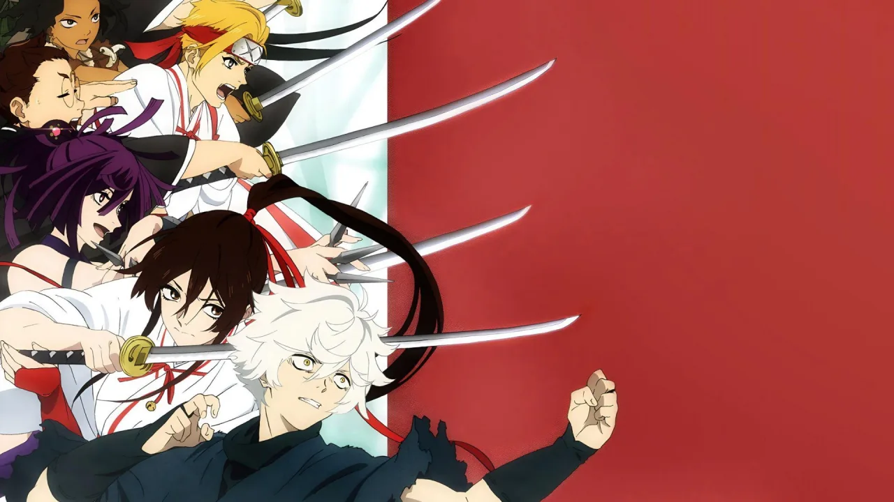 Jigokuraku 1080p İndir - görsel 5