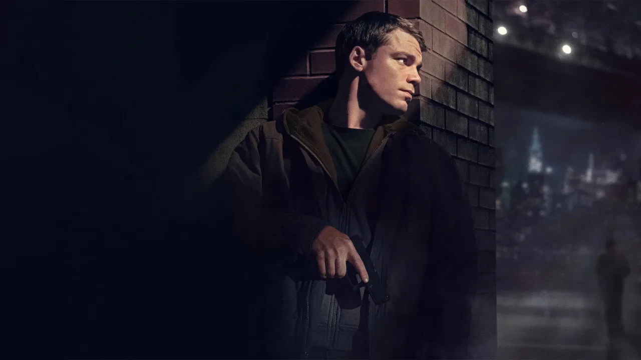 The Night Agent İndir - görsel 3