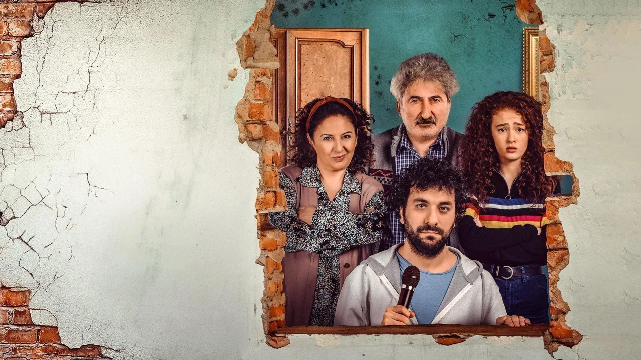 Bir Yeraltı Sit-Com'u - görsel 1
