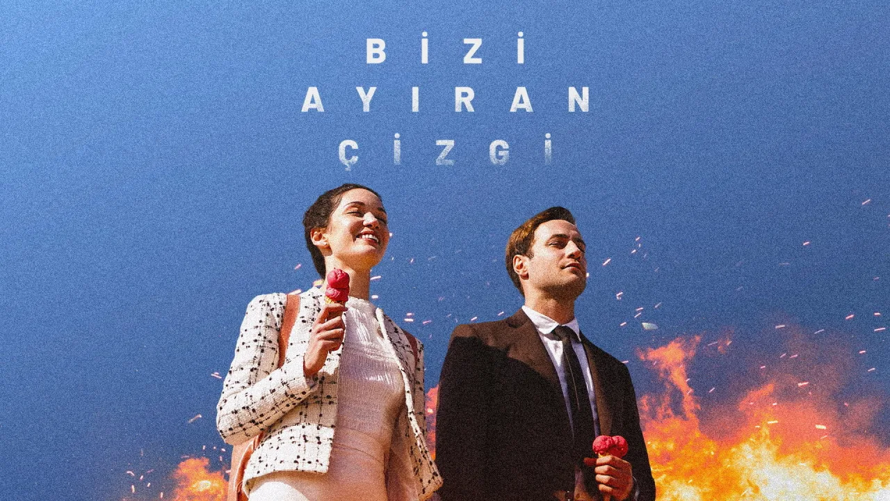 Bizi Ayıran Çizgi - görsel 4