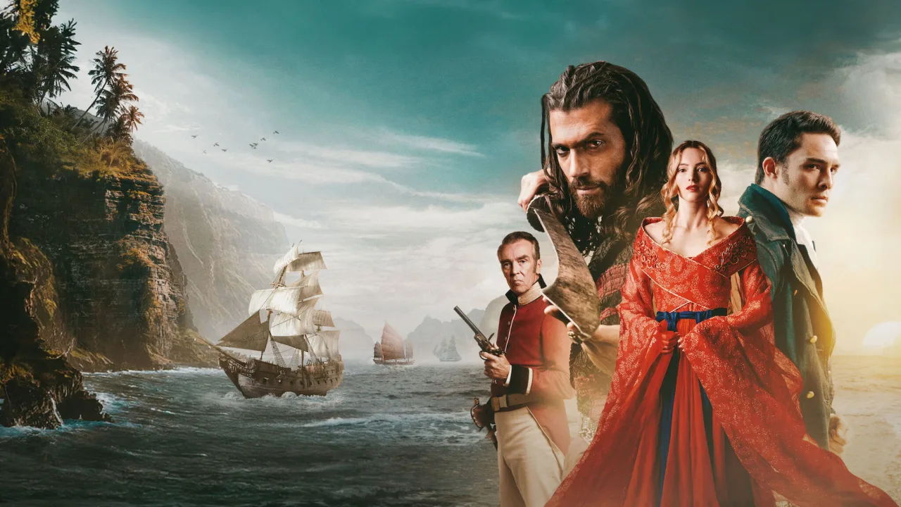 Sandokan 1080p İndir - görsel 1