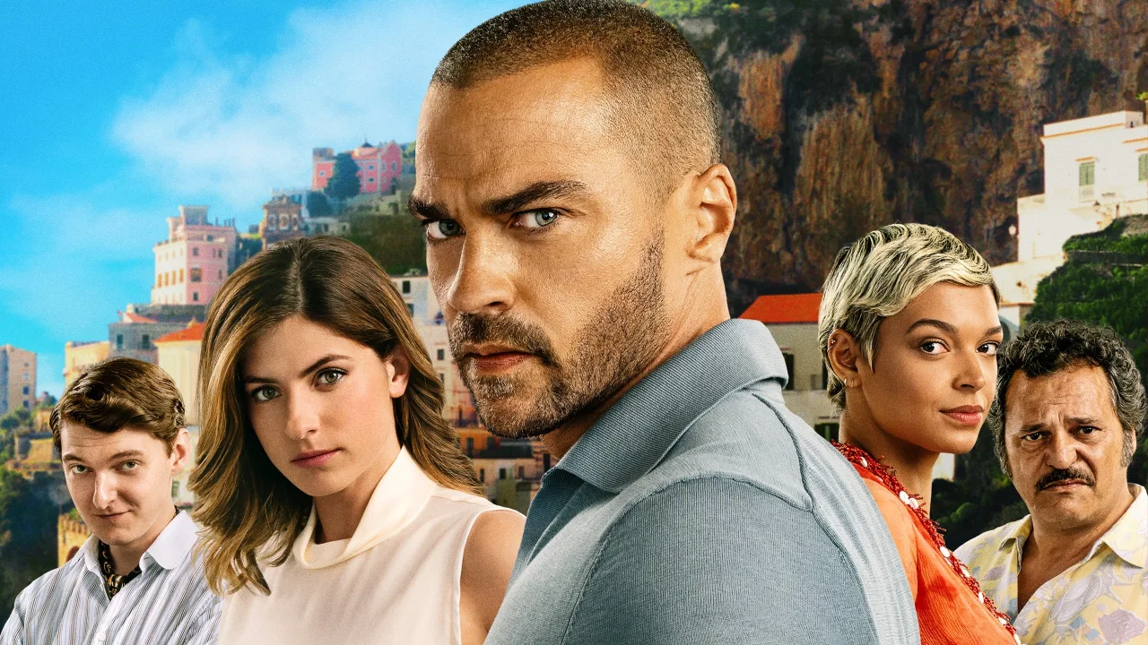 Hotel Costiera 1080p İndir - görsel 4