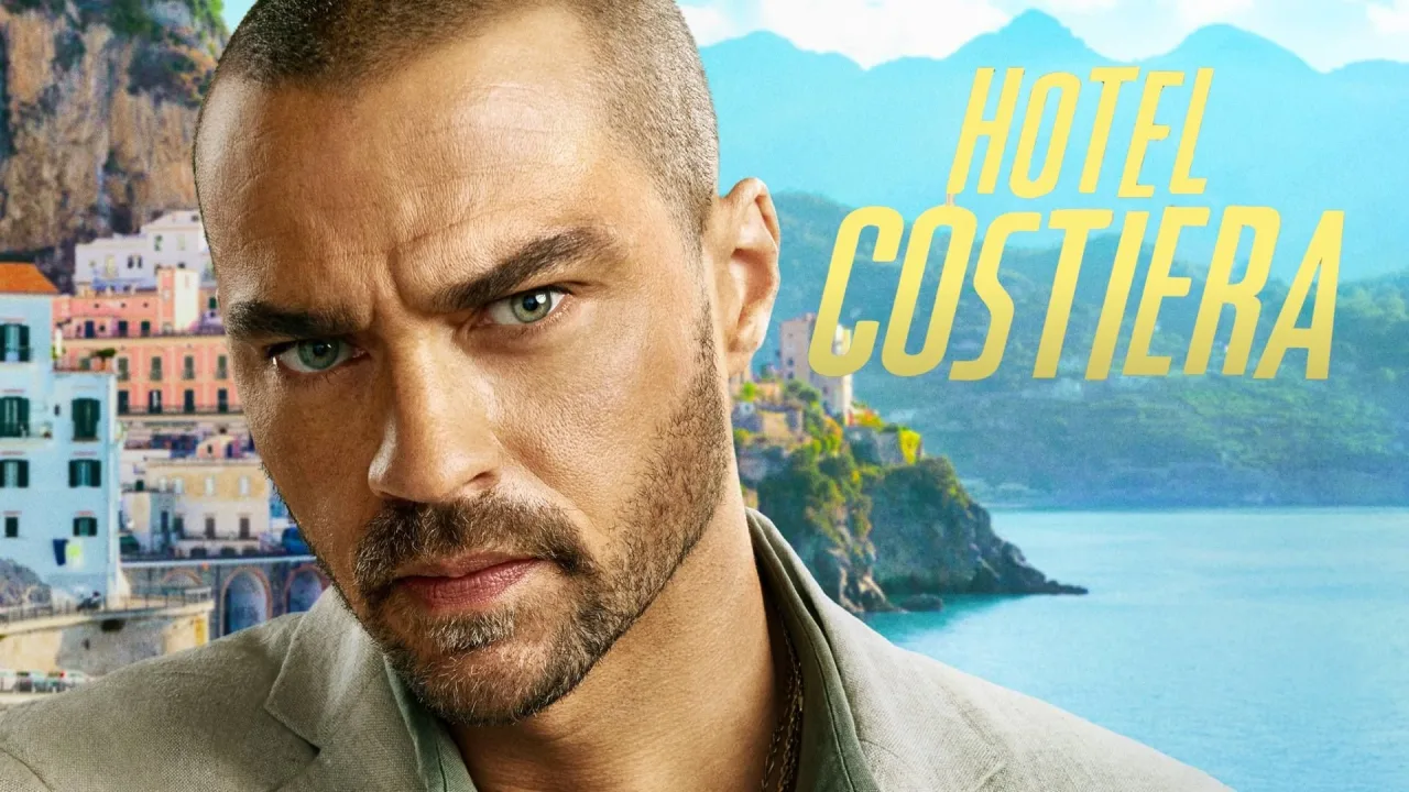 Hotel Costiera 1080p İndir - görsel 6