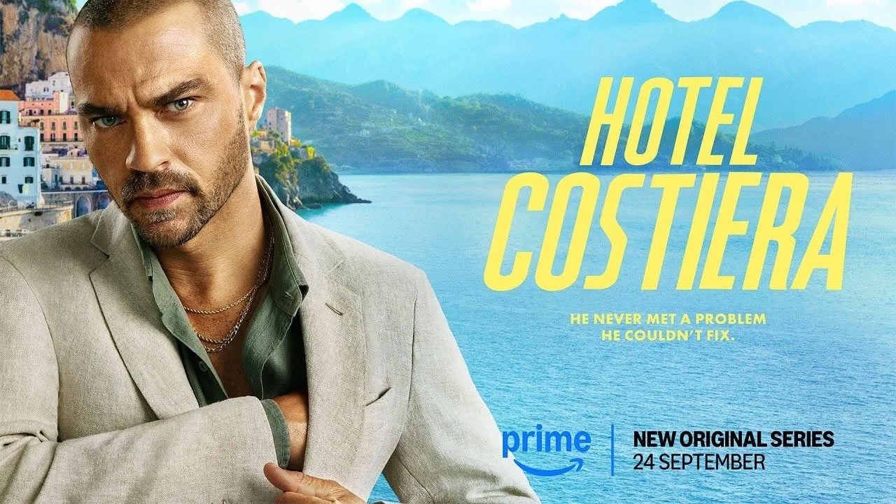 Hotel Costiera 1080p İndir - görsel 7