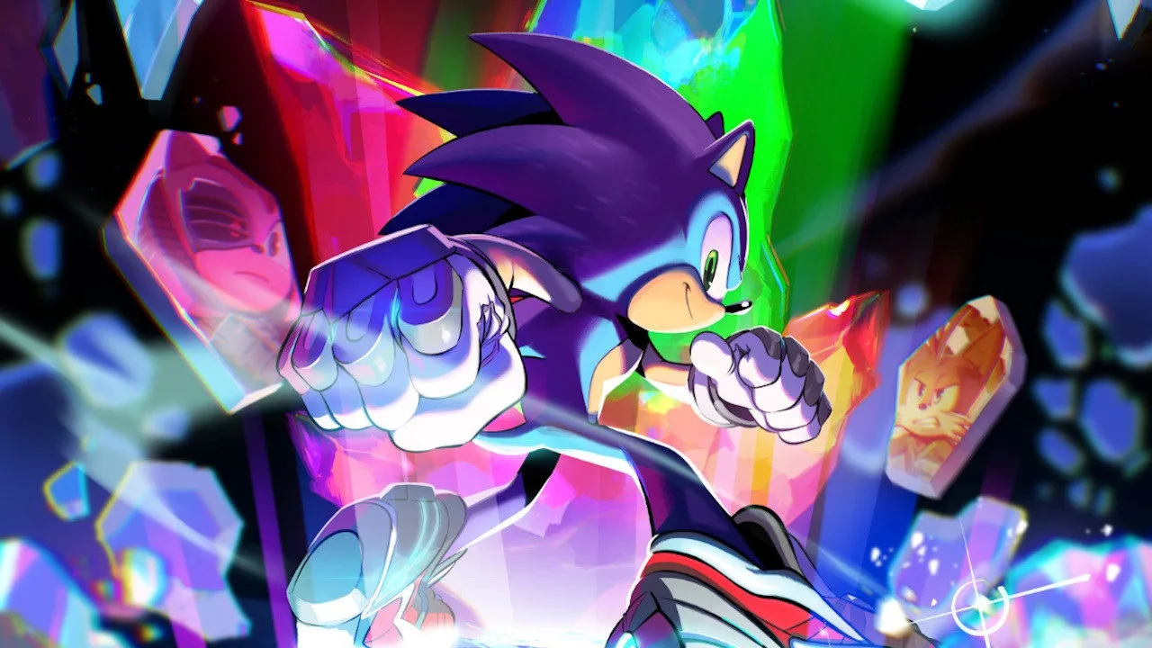 Sonic Prime İndir - görsel 10