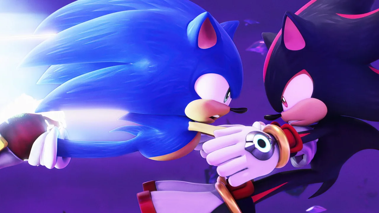 Sonic Prime İndir - görsel 2