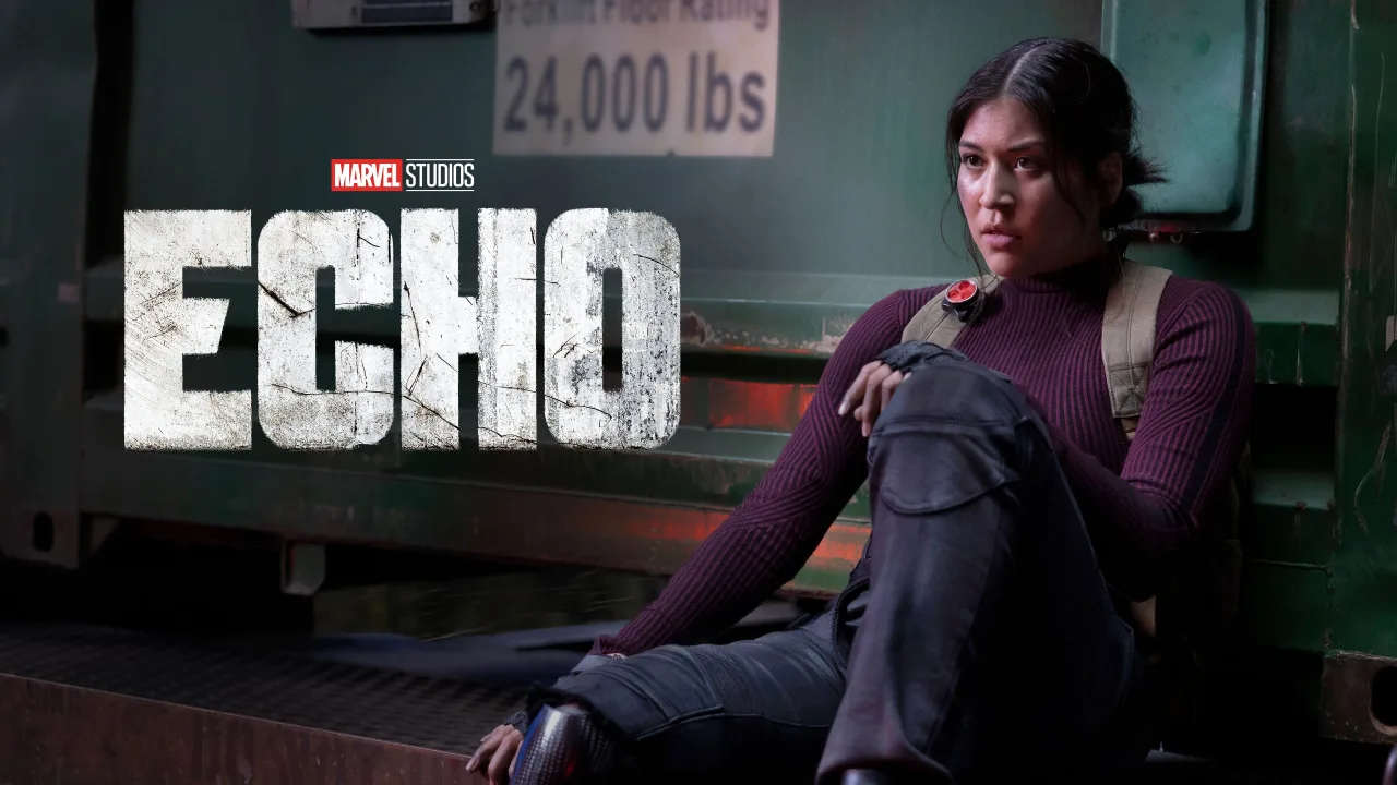 Echo 4K İndir - görsel 8