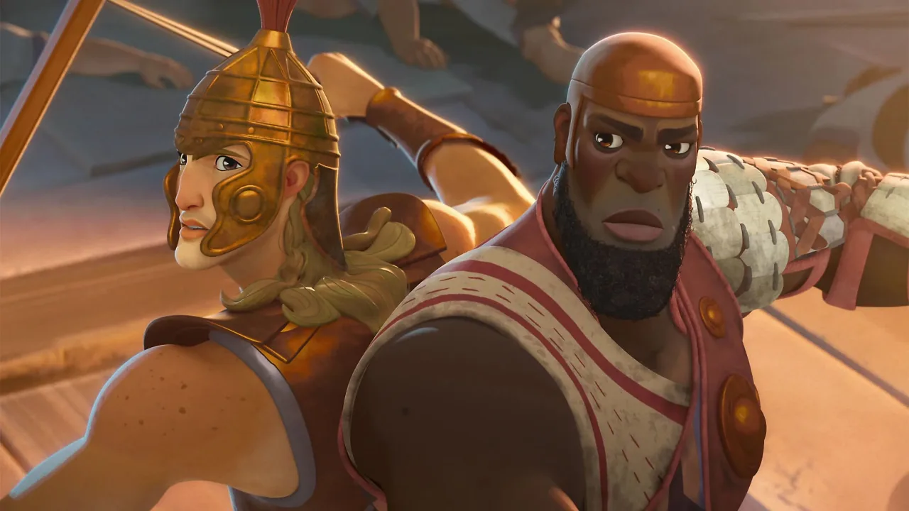 Eyes of Wakanda 1080p İndir - görsel 8