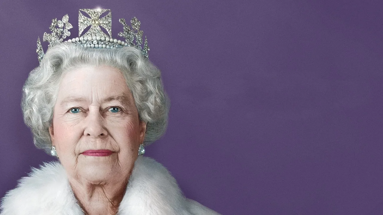 Elizabeth: A Portrait in Part(s) İndir - görsel 2
