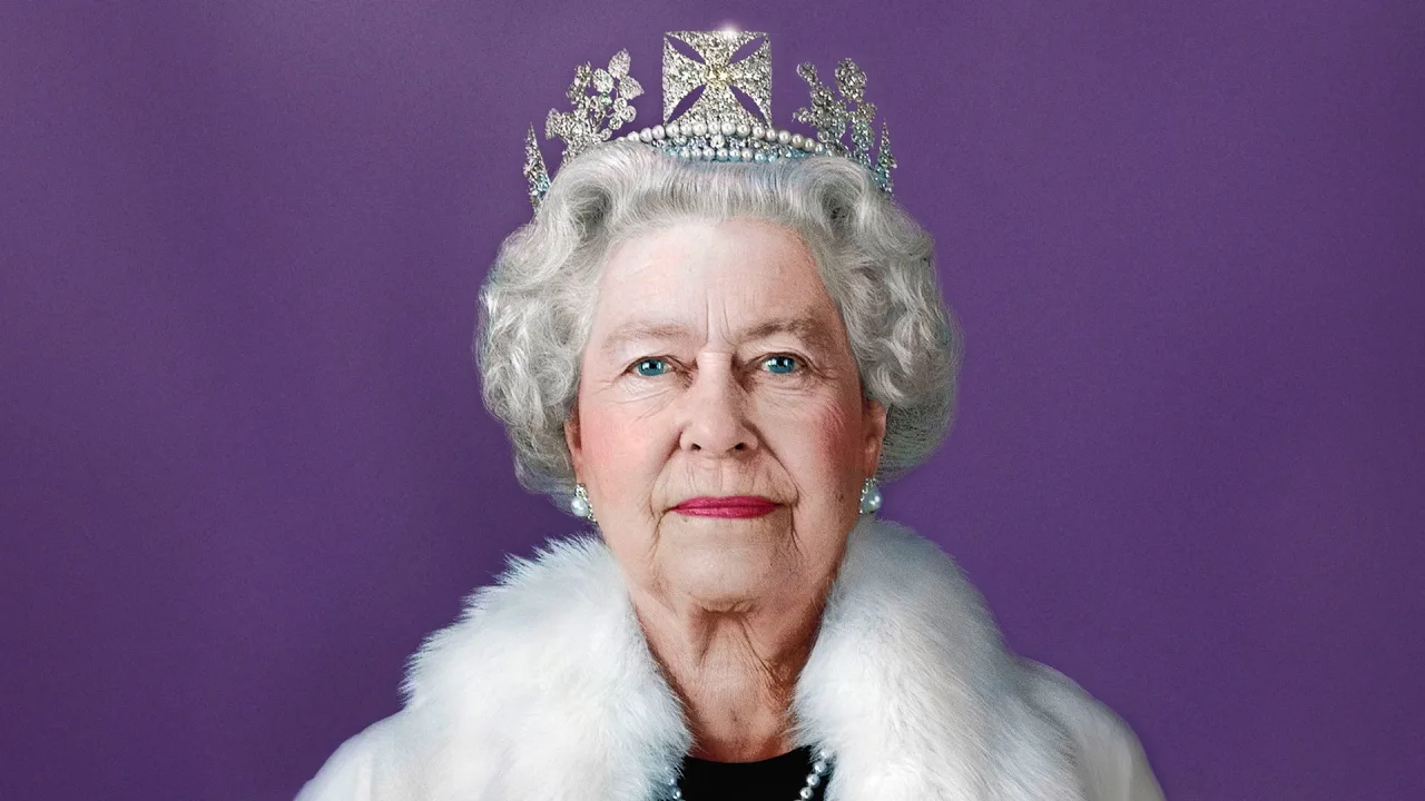 Elizabeth: A Portrait in Part(s) İndir - görsel 5