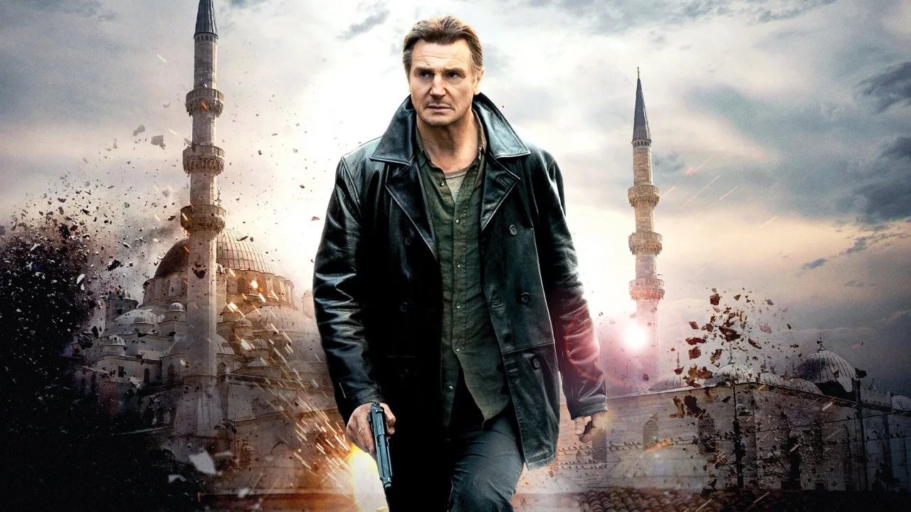 Takip 2: İstanbul İndir - görsel 2