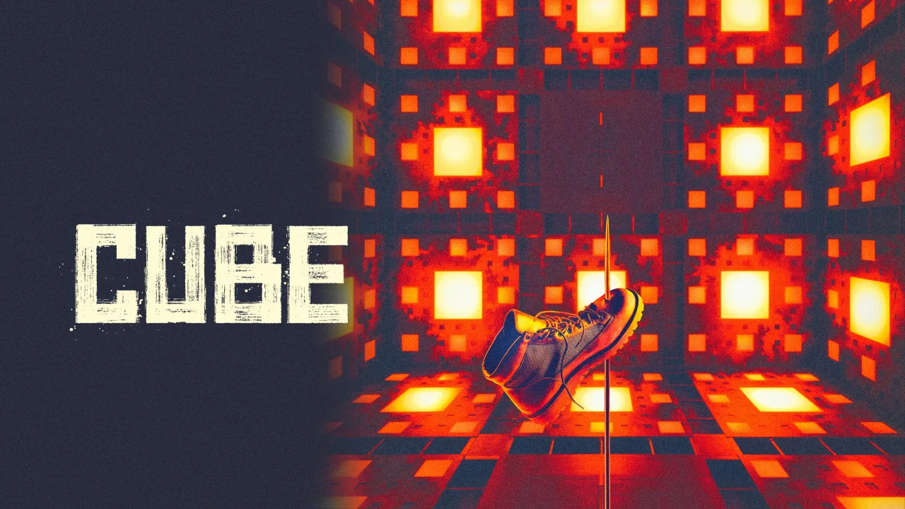Cube İndir - görsel 6