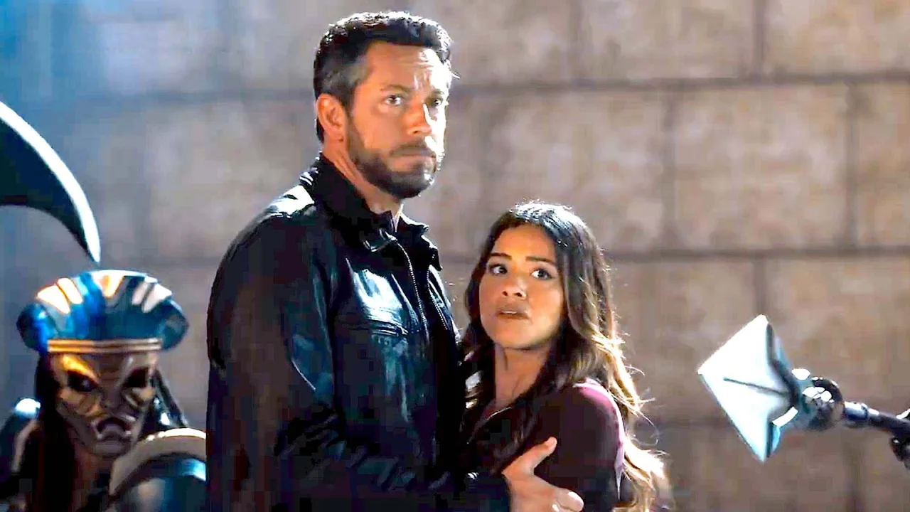 Spy Kids: Armageddon İndir - görsel 8
