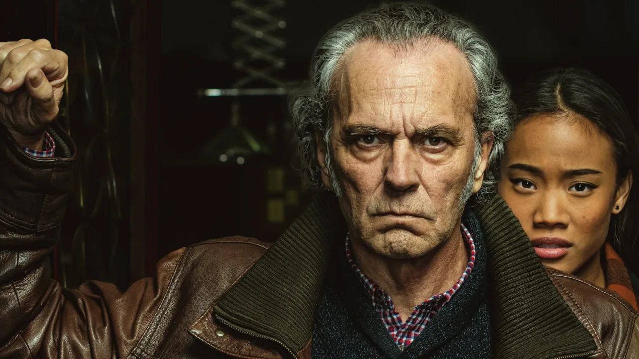 Entrevías 1080p İndir - görsel 3