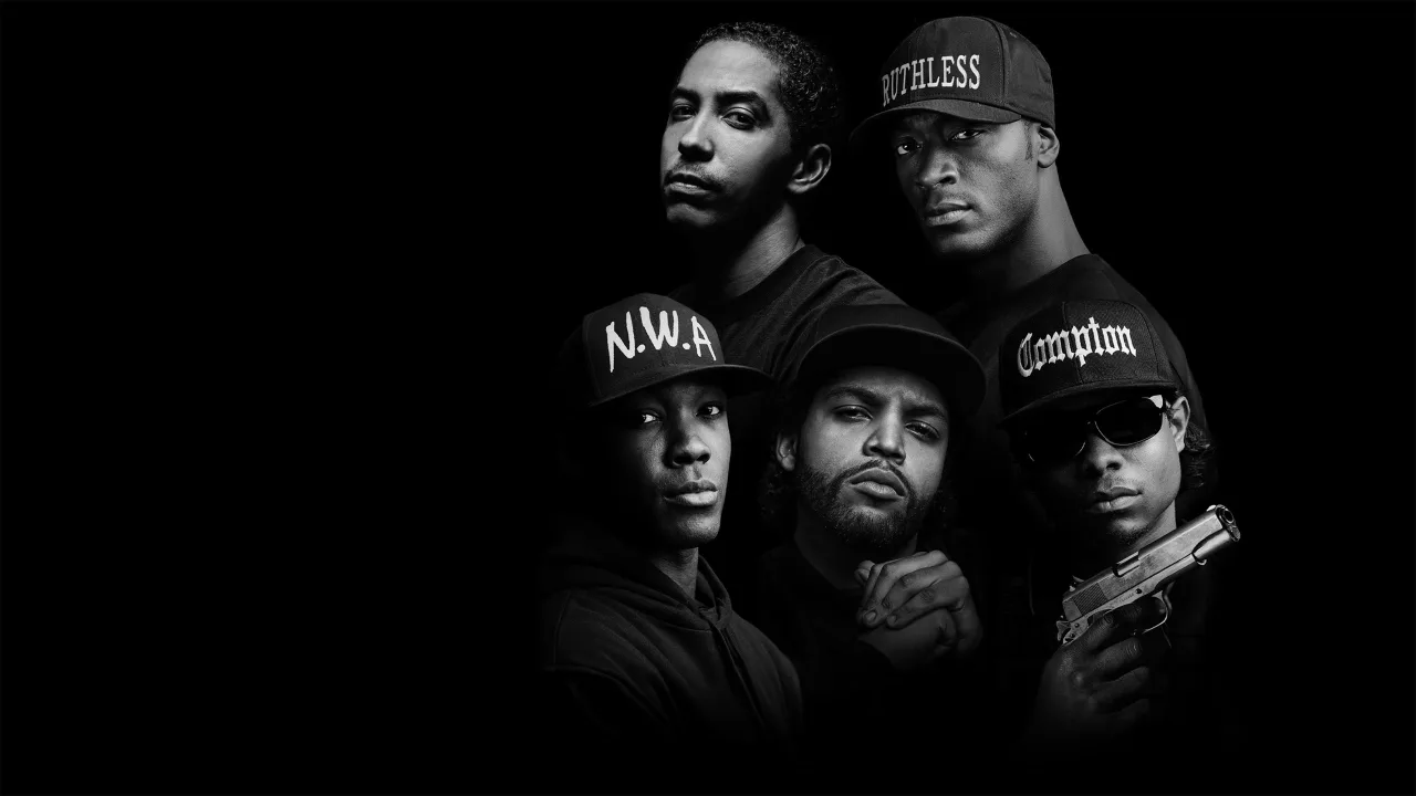 Straight Outta Compton İndir - görsel 2