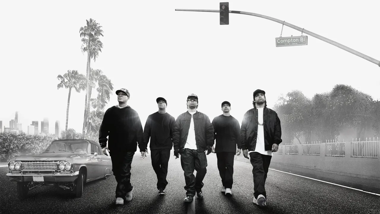 Straight Outta Compton İndir - görsel 4