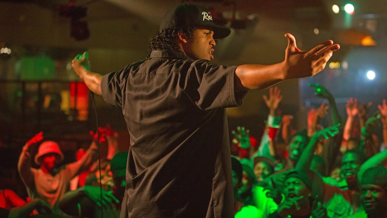 Straight Outta Compton İndir - görsel 5