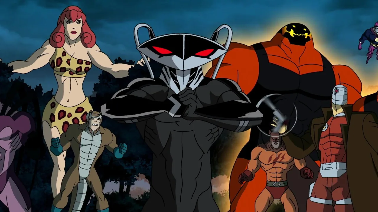 Superman/Batman: Halk Düşmanları İndir - görsel 4