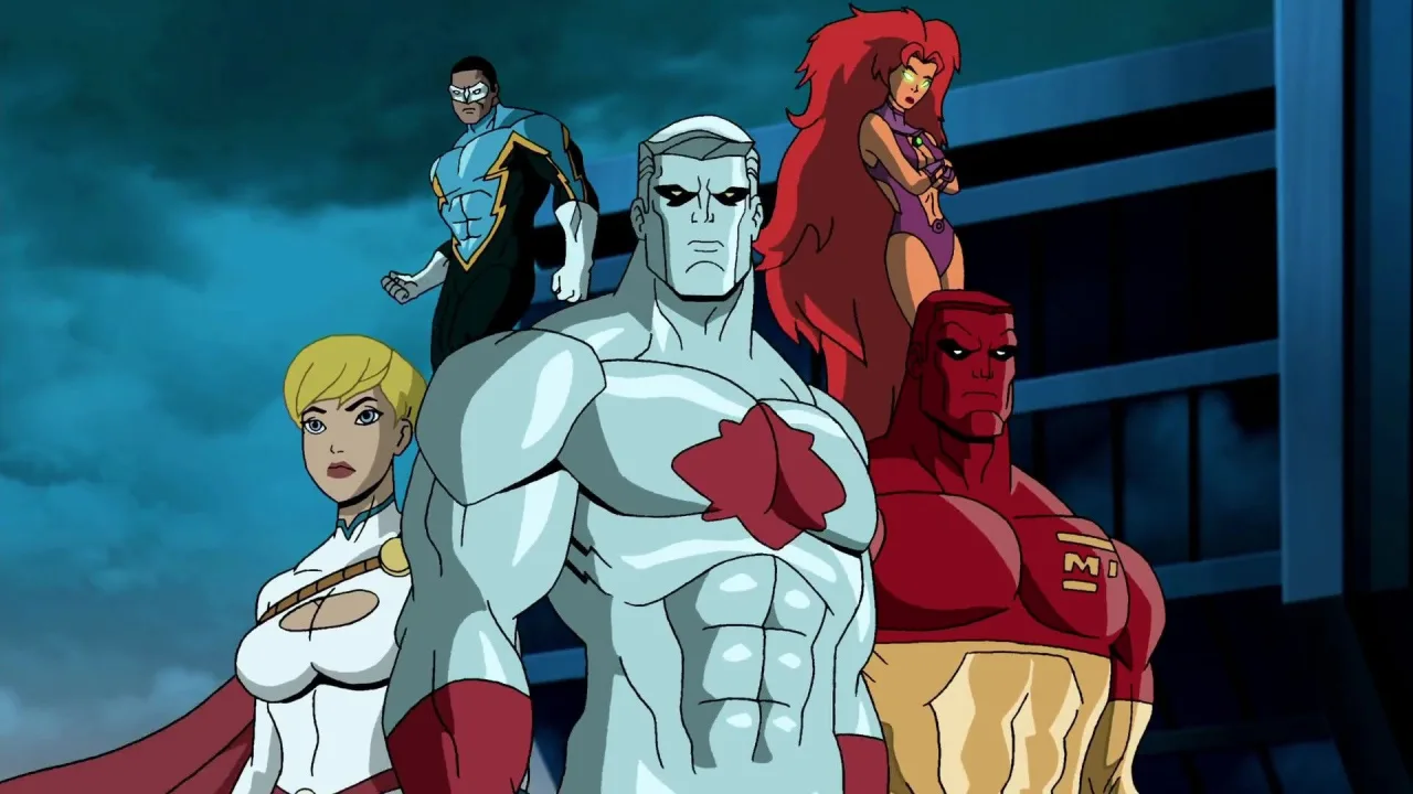 Superman/Batman: Halk Düşmanları İndir - görsel 5