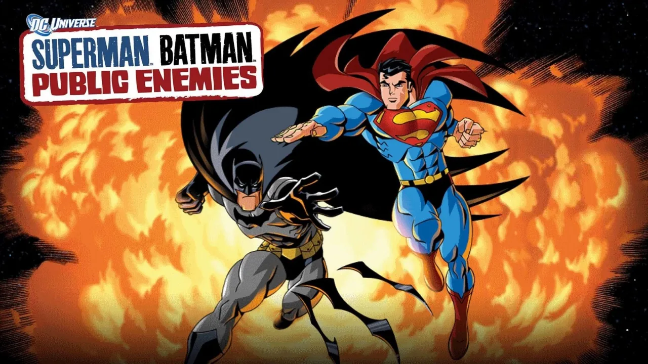 Superman/Batman: Halk Düşmanları İndir - görsel 6