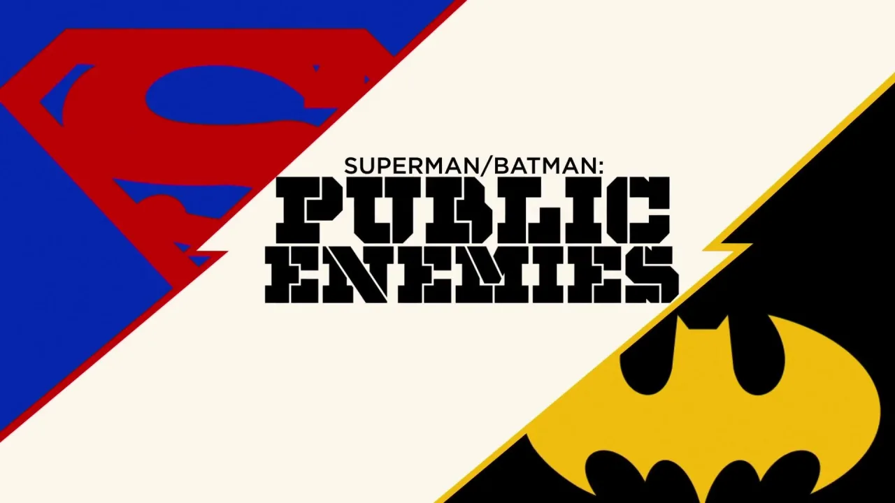 Superman/Batman: Halk Düşmanları İndir - görsel 7