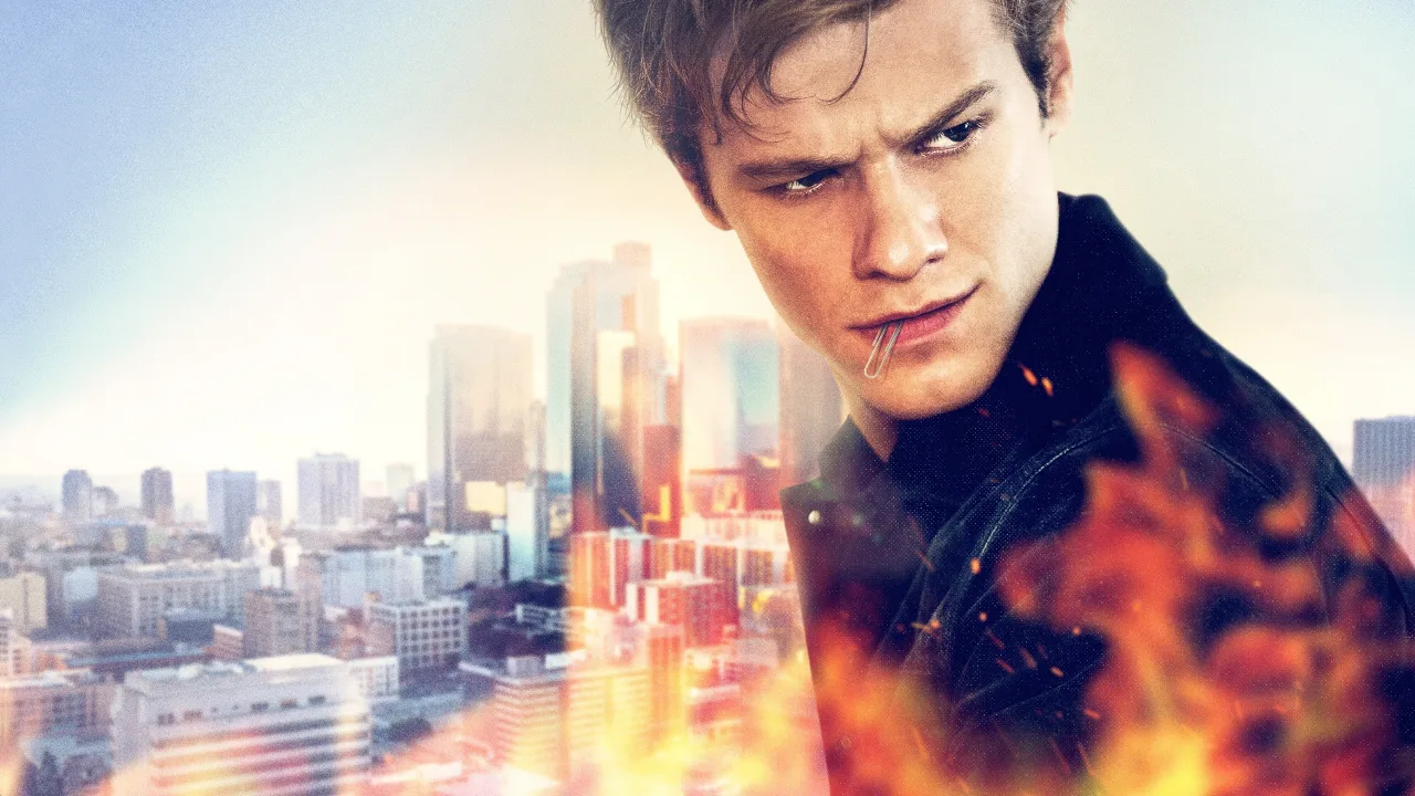 MacGyver 1080p İndir - görsel 1