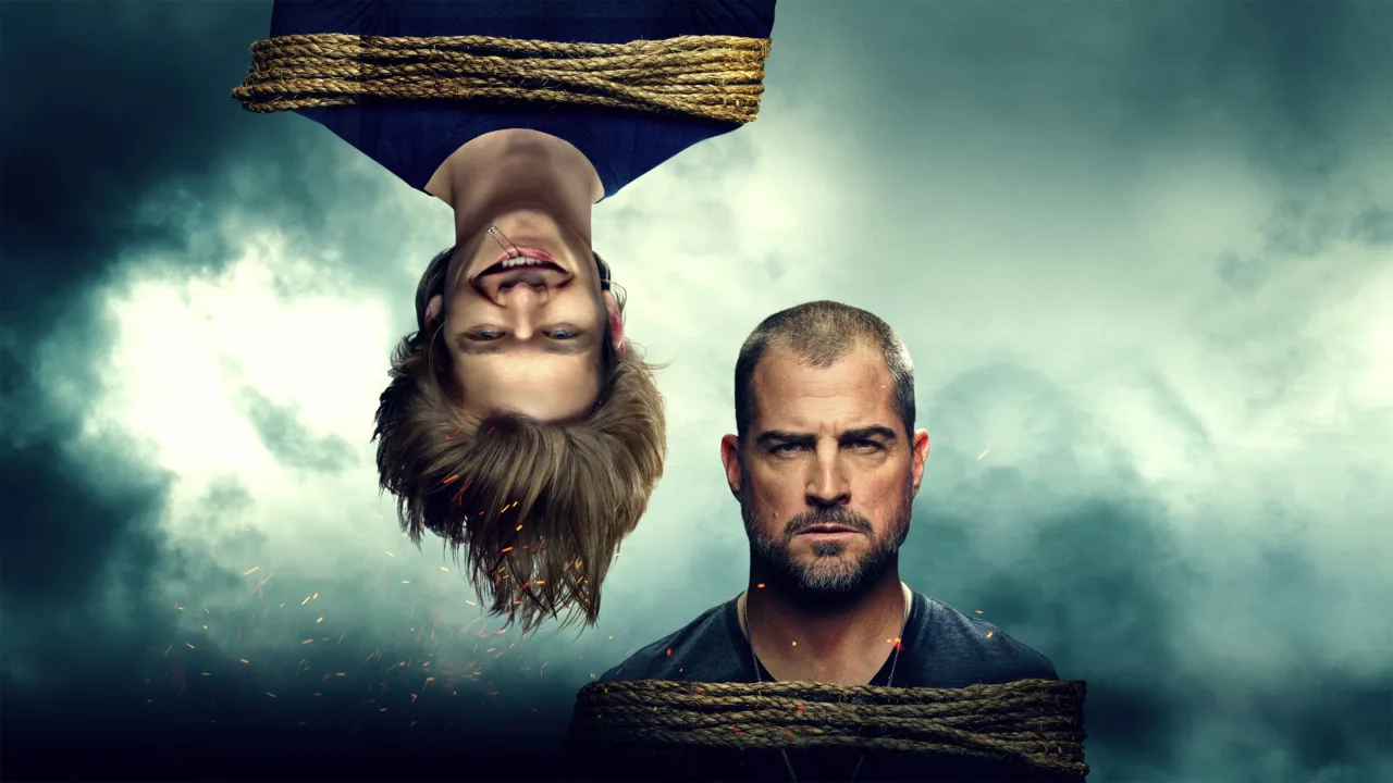 MacGyver 1080p İndir - görsel 6