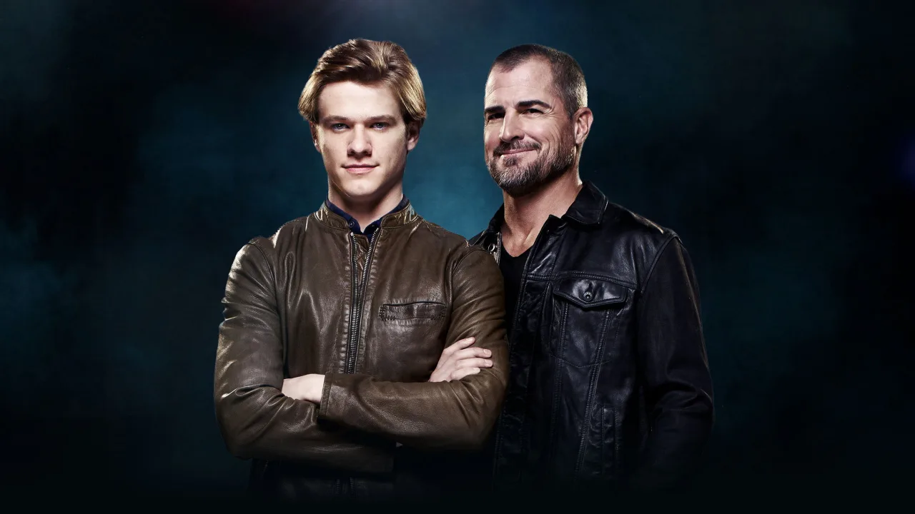 MacGyver 1080p İndir - görsel 8