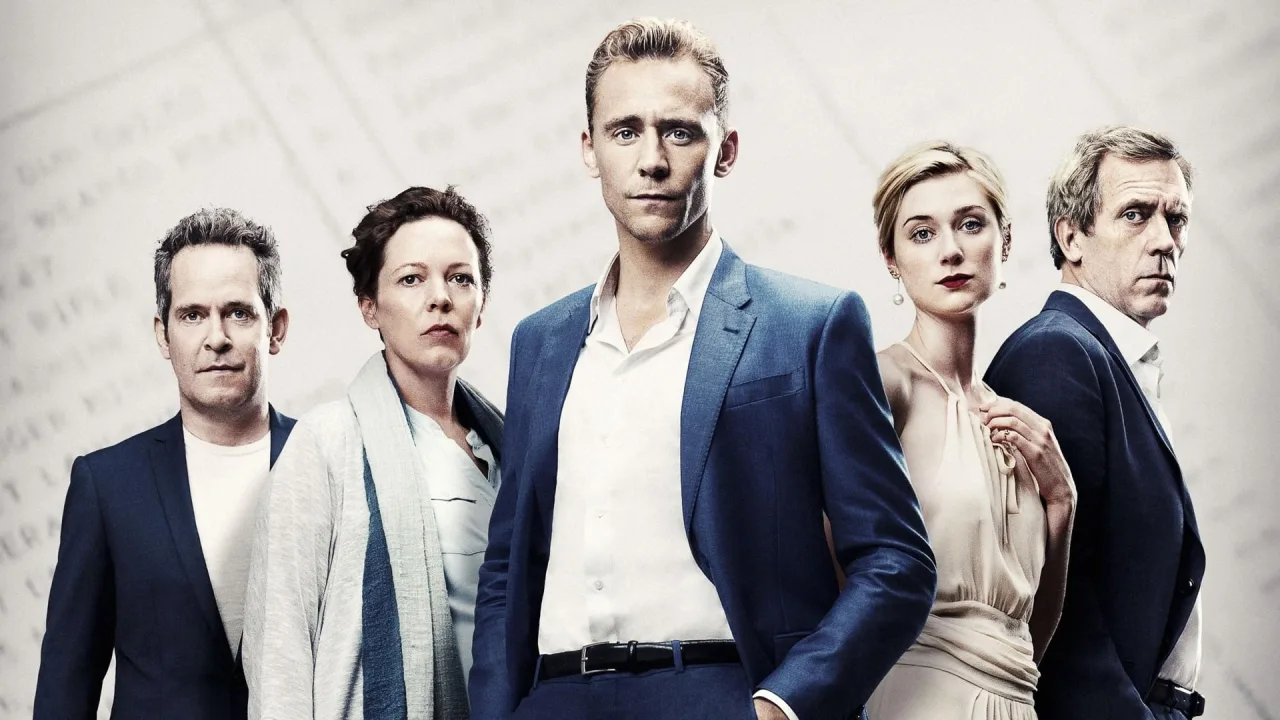 The Night Manager 1080p İndir - görsel 6
